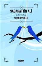 Sabahattin Ali Seme ykler Gece Kitapl