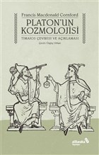 Platon`un Kozmolojisi Albaraka Yaynlar