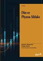 Din ve Piyasa Ahlak Albaraka Yaynlar