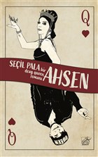 Ahsen Dbaz Kitaplar
