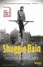 Shuggie Bain Can Yaynlar