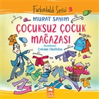 ocuksuz ocuk Maazas Eksik Para Yaynlar