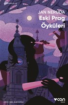 Eski Prag ykleri Can Yaynlar