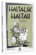 Hastalk Hastas Ren Kitap