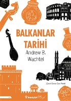 Balkanlar Tarihi nklap Kitabevi