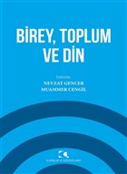 Birey Toplum ve Din amlca Yaynlar