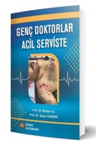 Gen Doktorlar Acil Serviste stanbul Tp Kitabevi