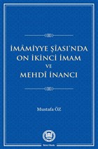 mamiyye ias`nda On kinci mam ve Mehdi nanc Marmara niversitesi lahiyat Fakltesi Vakf