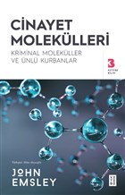 Cinayet Moleklleri Ketebe Yaynlar