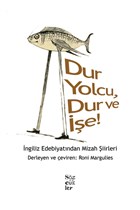 Dur Yolcu, Dur ve e! Szckler Yaynlar