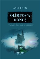 Olimpos`a Dn - Yalan Dler ve Gerekler Perseus