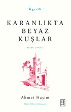 Karanlkta Beyaz Kular Ketebe Yaynlar