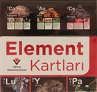Element Kartlar (Kutulu) TBTAK Yaynlar