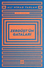 Zerdüşt`ün Gataları Ketebe Yayınları