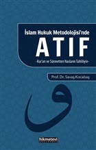 slam Hukuk Mitolojisi`nde Atf Hikmetevi Yaynlar