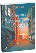 Gnei Sndrmem Gerek Ren Kitap