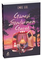 Gnei Sndrmem Gerek 3 Ren Kitap