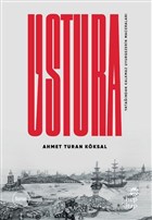 Ustura Hep Kitap