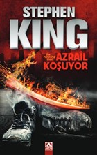 Azrail Kouyor Altn Kitaplar