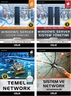 Sistem Yneticilii Seti 3 (4 Kitap Takm) Kodlab Yayn Datm