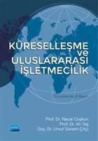 Kreselleme ve Uluslararas letmecilik Nobel Akademik Yaynclk