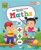 Merakl ocuklar Maths - Seviye 2 Mart ocuk Yaynlar