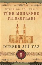 Uygarlığa Yön Veren Türk Muhasebe Filozofları Timaş Yayınları