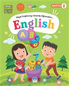 Merakl ocuklar - English Seviye 2 Mart ocuk Yaynlar