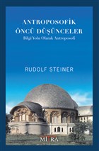Antroposofik nc Dnceler Mitra Yaynlar