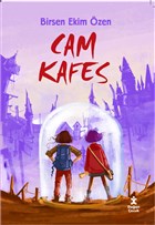Cam Kafes Doan Kitap