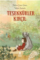 Teşekkürler Kırçıl Doğan Kitap