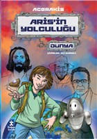 Aris`in Yolculuu Dnya Doan Kitap