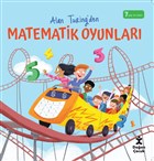 Alan Turing`den Matematik Oyunlar Doan Kitap