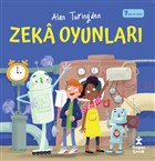 Alan Turing`den Zeka Oyunlar Doan Kitap