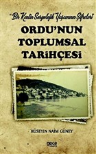 Ordu`nun Toplumsal Tarihesi Gece Kitapl