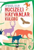 Mucizeli Hayvanlar Kulb Bilgi Yaynevi