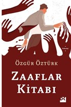 Zaaflar Kitab Doan Kitap