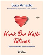 Krk Bir Kalbi Tutmak Doan Novus