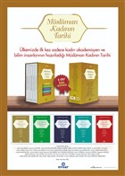Mslman Kadnn Tarihi Set (5 Cilt Takm) Ensar Neriyat