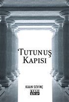 Tutunu Kaps Kule Kitap