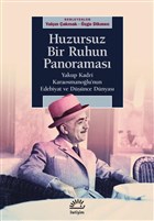 Huzursuz Bir Ruhun Panoramas letiim Yaynevi