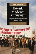 Byk Madenci Yry letiim Yaynevi