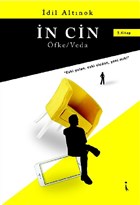 n Cin 2. Kitap kinci Adam Yaynlar