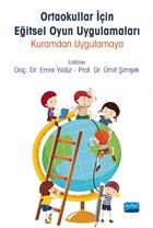 Ortaokullar in Eitsel Oyun Uygulamalar Nobel Akademik Yaynclk