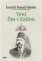Yeni lm-i Kelam izgi Kitabevi Yaynlar