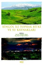 Bingl li Toprak Bitki ve Su Kaynaklar Gece Kitapl