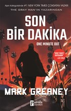 Son Bir Dakika Parola Yaynlar
