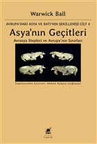Asya`nn Geitleri Ayrnt Yaynlar