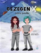 Gezegen X Luna Yaynlar