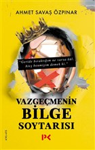 Vazgemenin Bilge Soytars Profil Kitap